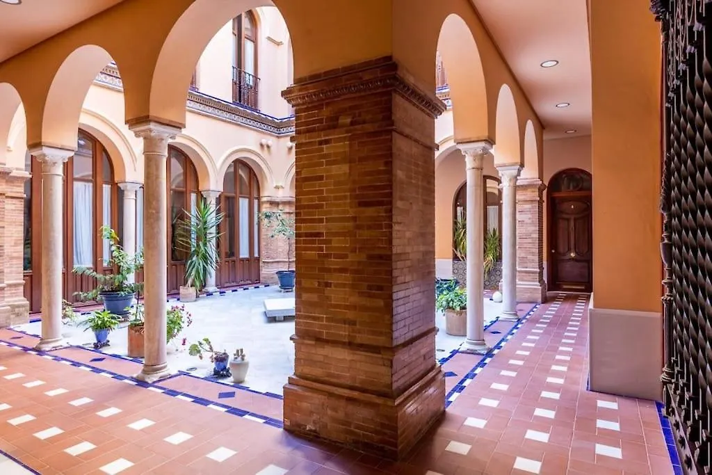 Luxury & Elegant Duplex In Sevilla Center 0*, Seville Spain