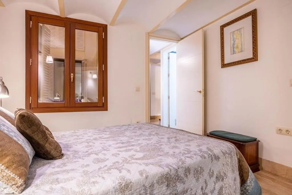Apartment Luxury & Elegant Duplex In Sevilla Center Spain