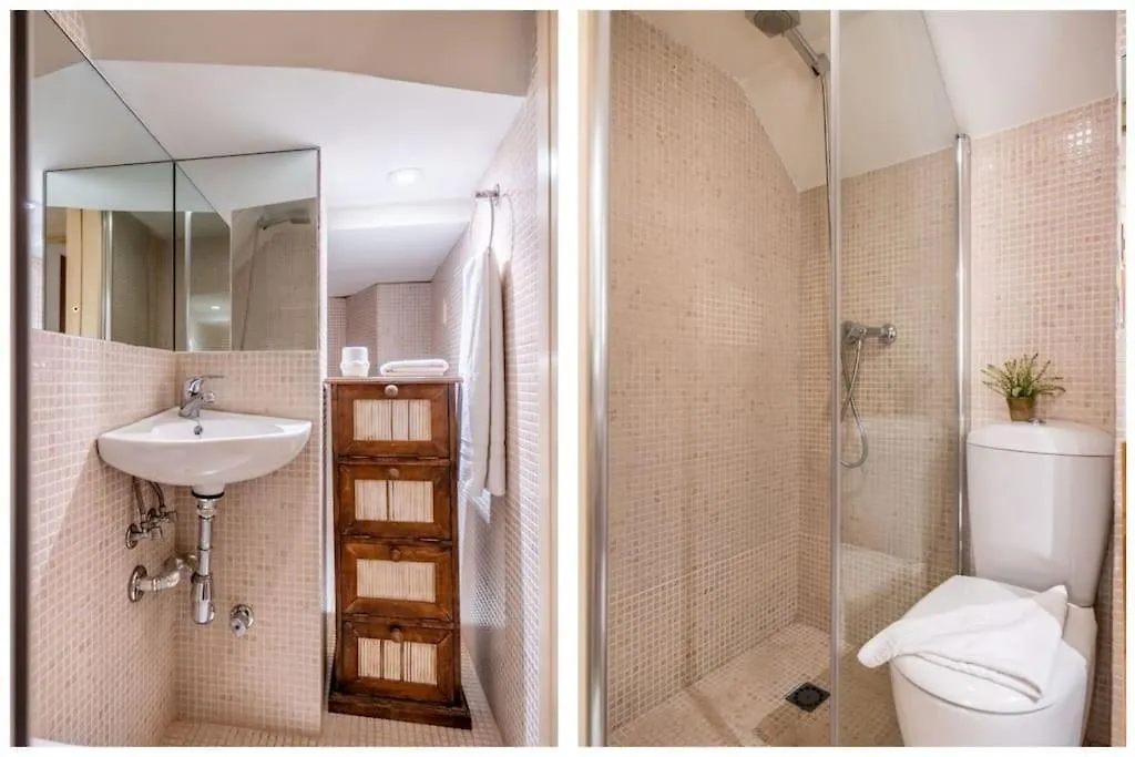 Apartment Luxury & Elegant Duplex In Sevilla Center