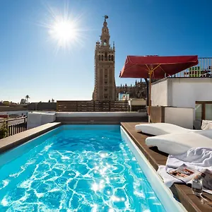Cathedral Apartment, Upper Floor Apartment